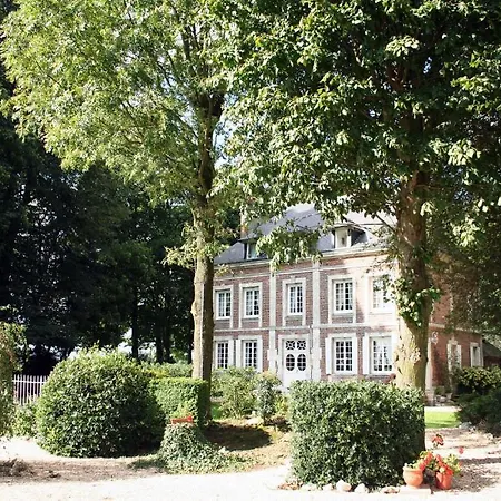 Vendégház Manoir De Bray Épretot