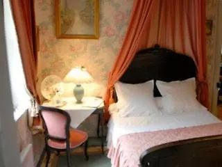 Manoir De Bray Гостевой дом