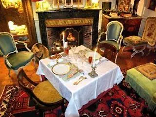 Manoir De Bray Guest house 4*