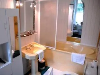 Manoir De Bray Guest house