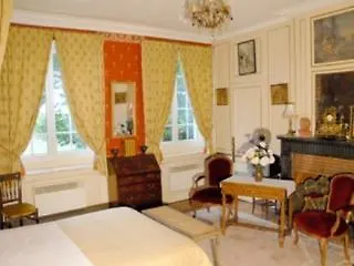 Vendégház Manoir De Bray Épretot