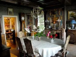 Manoir De Bray Vendégház 4*