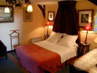 Manoir De Bray 4* Эпрето