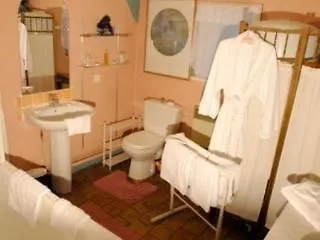 Manoir De Bray Guest house Epretot