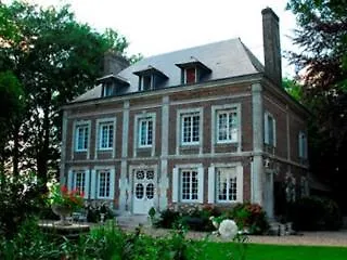 Vendégház Manoir De Bray 4*