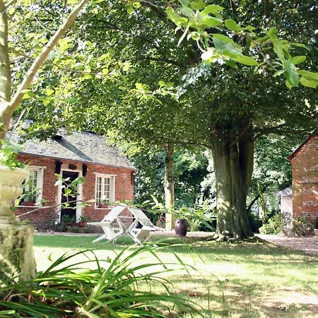 Manoir De Bray Vendégház