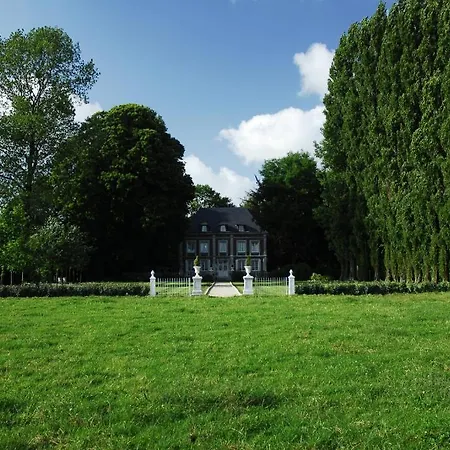 Manoir De Bray Vendégház Épretot