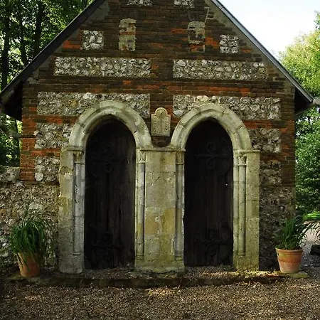 Manoir De Bray Épretot