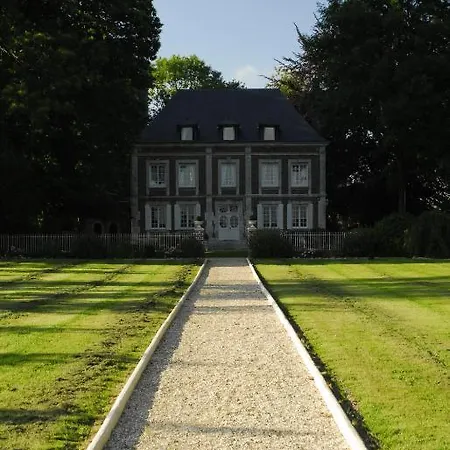Vendégház Manoir De Bray Épretot
