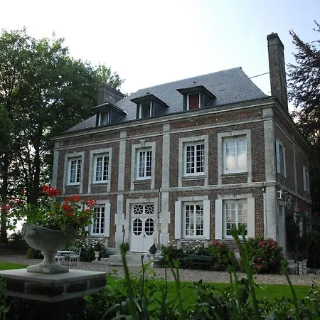 Vendégház Manoir De Bray