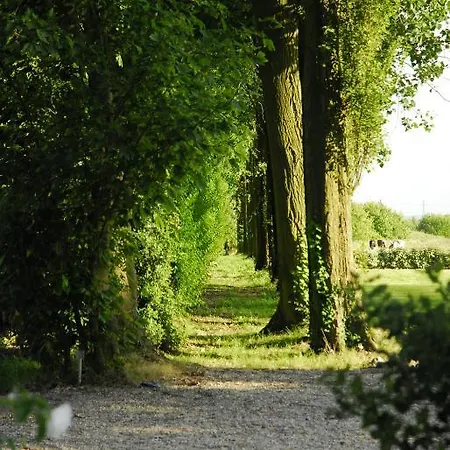Manoir De Bray Vendégház 4*