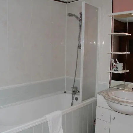 Vendégház Manoir De Bray 4*