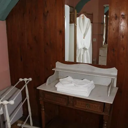 Manoir De Bray Vendégház 4*