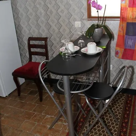 Manoir De Bray 4* Épretot