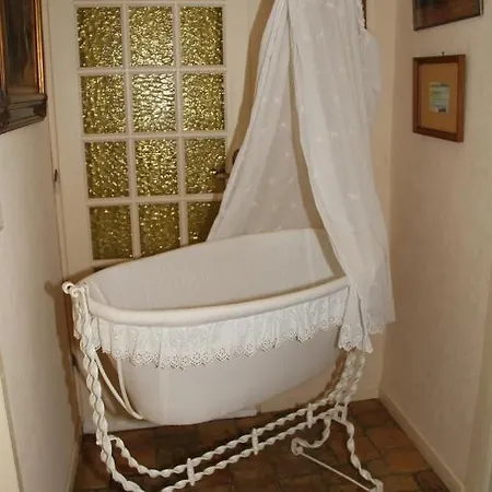 Manoir De Bray 4*