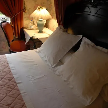 Vendégház Manoir De Bray