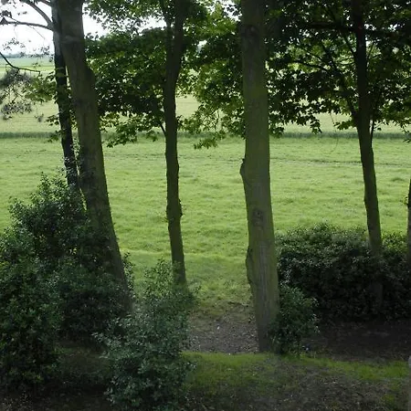 Manoir De Bray Épretot