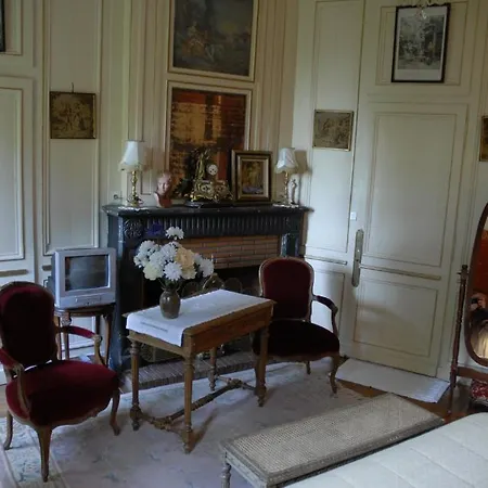 Vendégház Manoir De Bray Épretot
