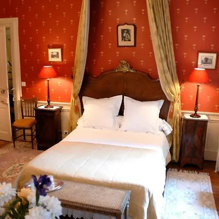 Vendégház Manoir De Bray Épretot