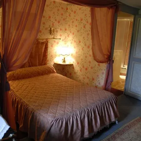 Manoir De Bray Vendégház 4*
