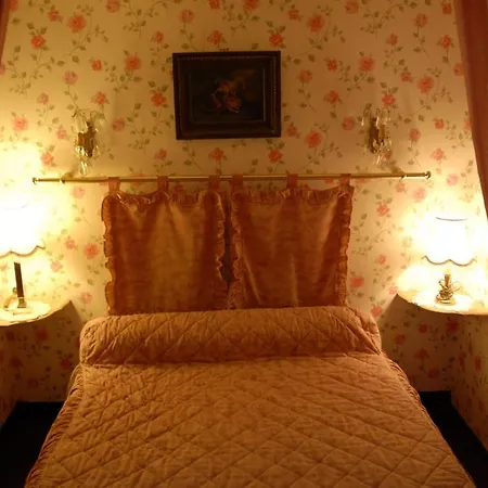 Manoir De Bray Épretot