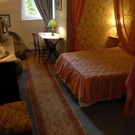 Manoir De Bray Vendégház