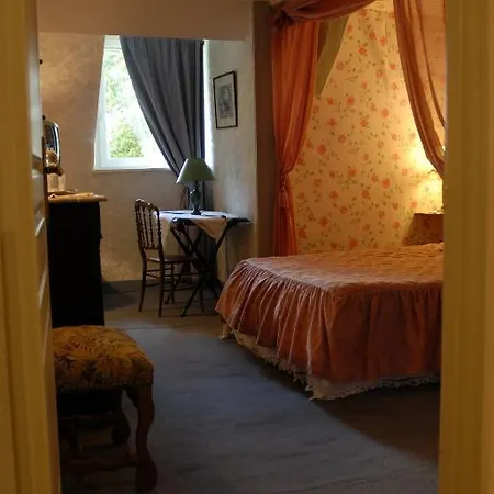 Manoir De Bray 4* Épretot
