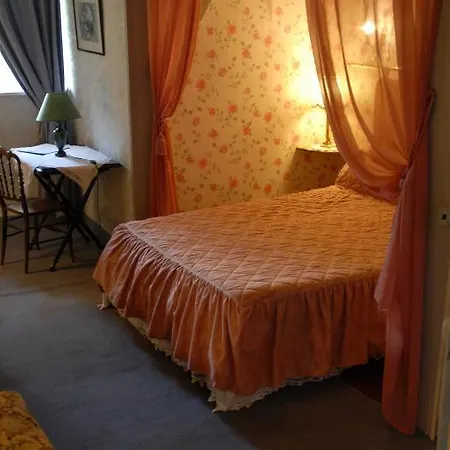 Manoir De Bray Vendégház 4*