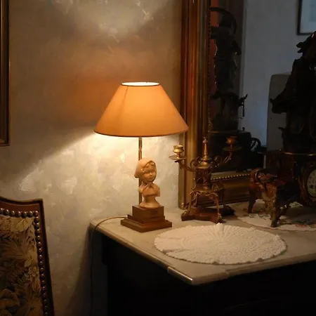 Manoir De Bray Guest house