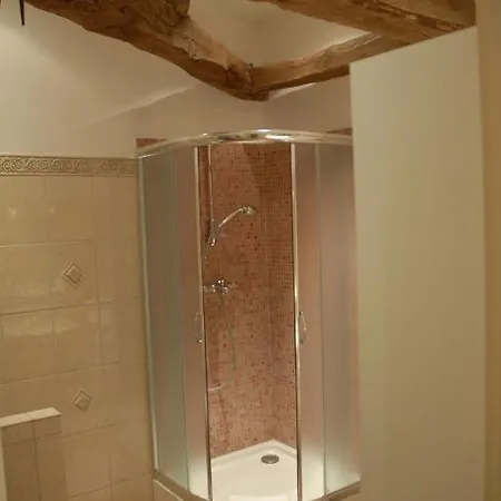 Vendégház Manoir De Bray