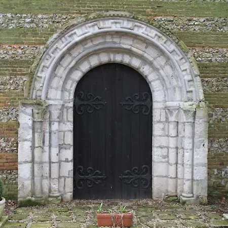 Vendégház Manoir De Bray