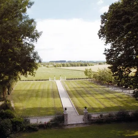 Manoir De Bray Vendégház 4*