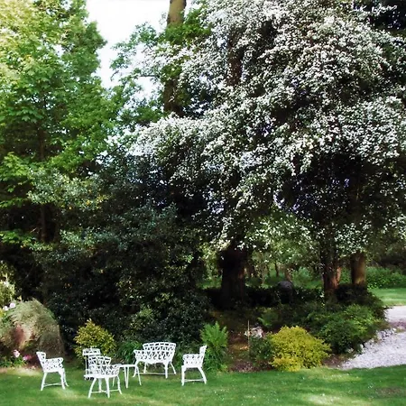 Manoir De Bray Epretot