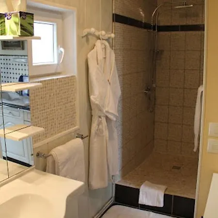 Vendégház Manoir De Bray Épretot