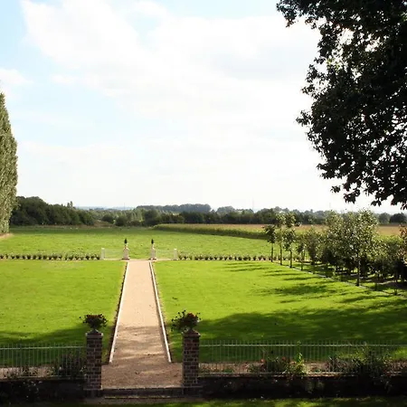 Manoir De Bray Vendégház