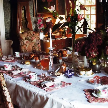 Manoir De Bray Épretot