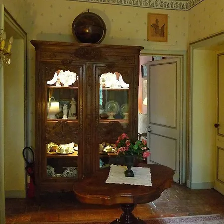 Manoir De Bray