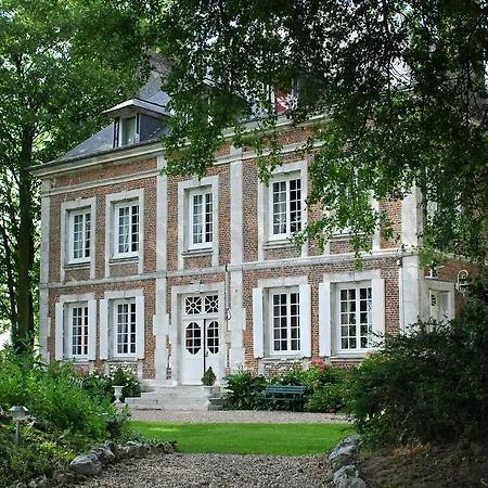 Vendégház Manoir De Bray