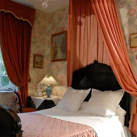 Manoir De Bray Vendégház 4*