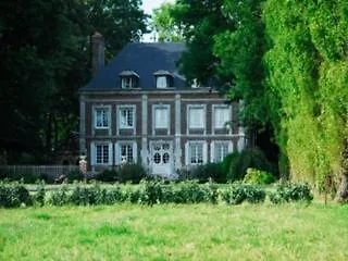 Vendégház Manoir De Bray