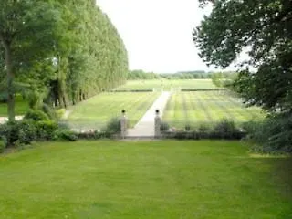 Manoir De Bray Épretot