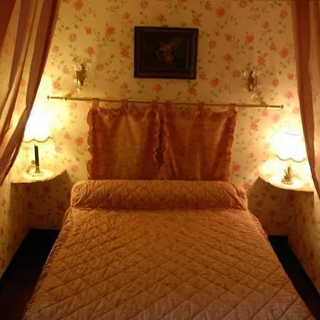 Manoir De Bray Epretot