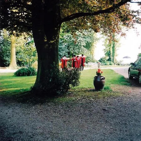 Manoir De Bray Epretot