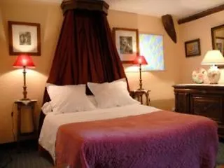 Manoir De Bray