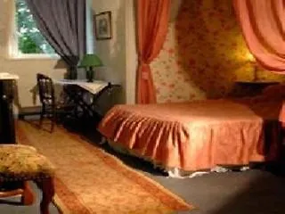 Manoir De Bray 4* Épretot